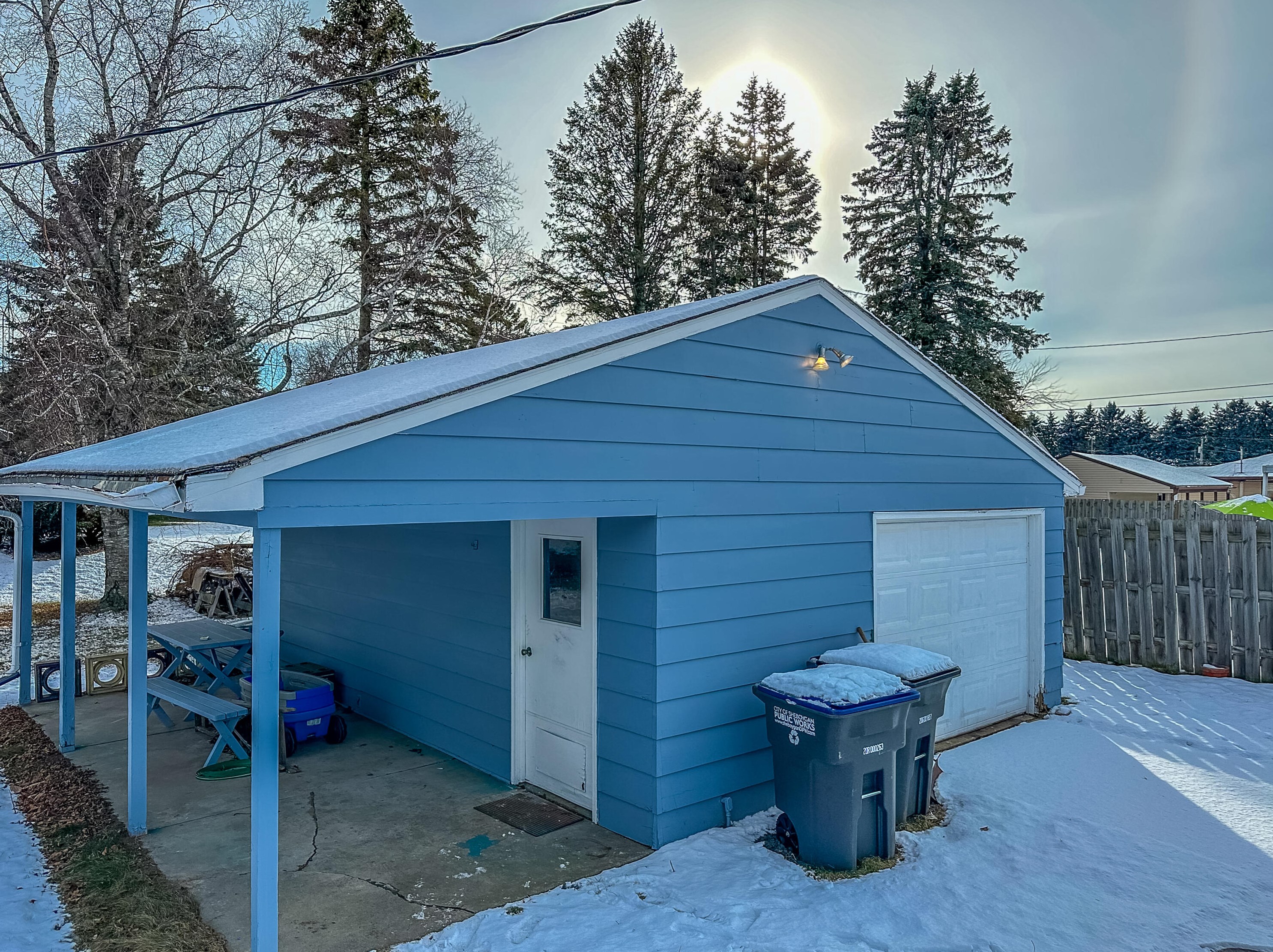 1523 Washington Ave, Sheboygan, WI 53081-7119