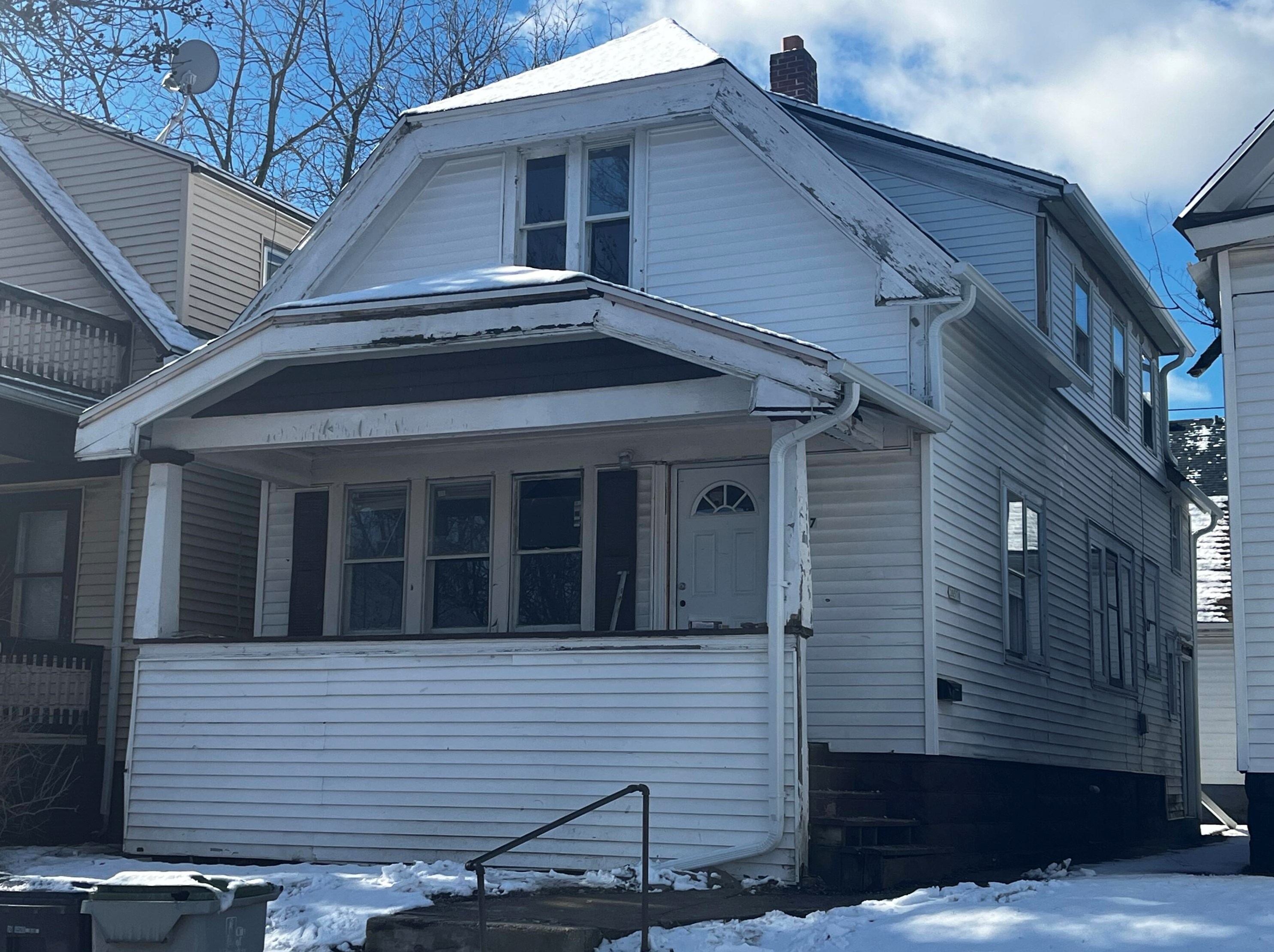 2057 N 32nd St #2057a, Milwaukee, WI 53208