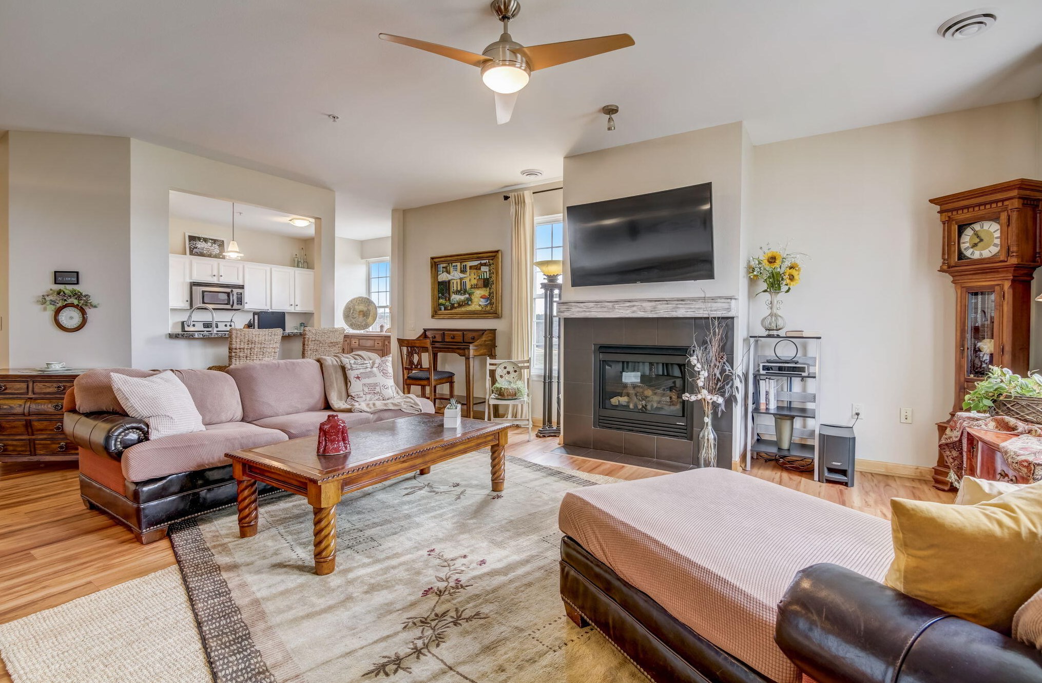 6851 Yellowwood Ln, De Forest, WI 53532-2465