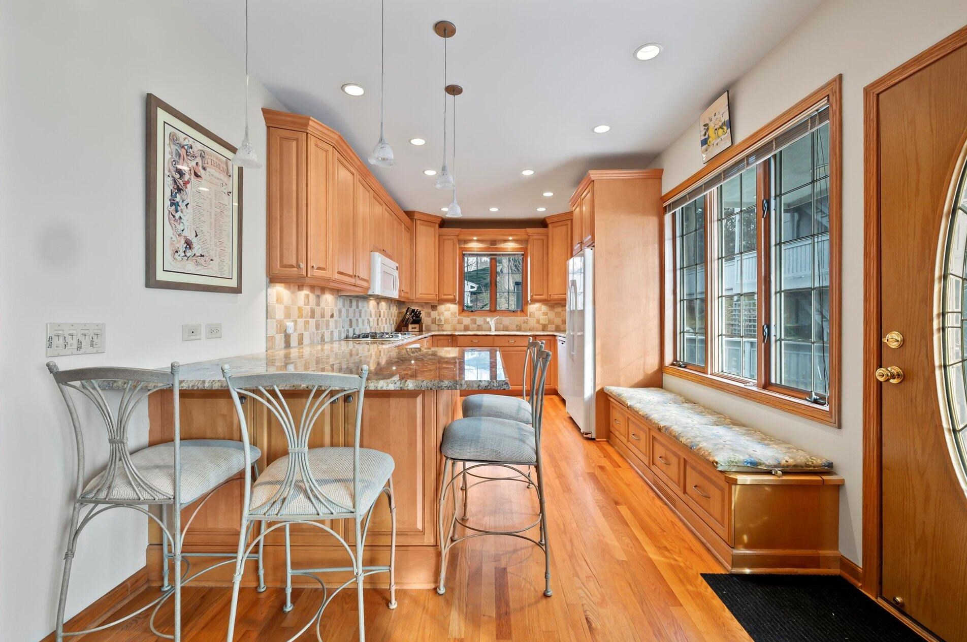 131 Lance Dr #3, Twin Lakes, WI 53181