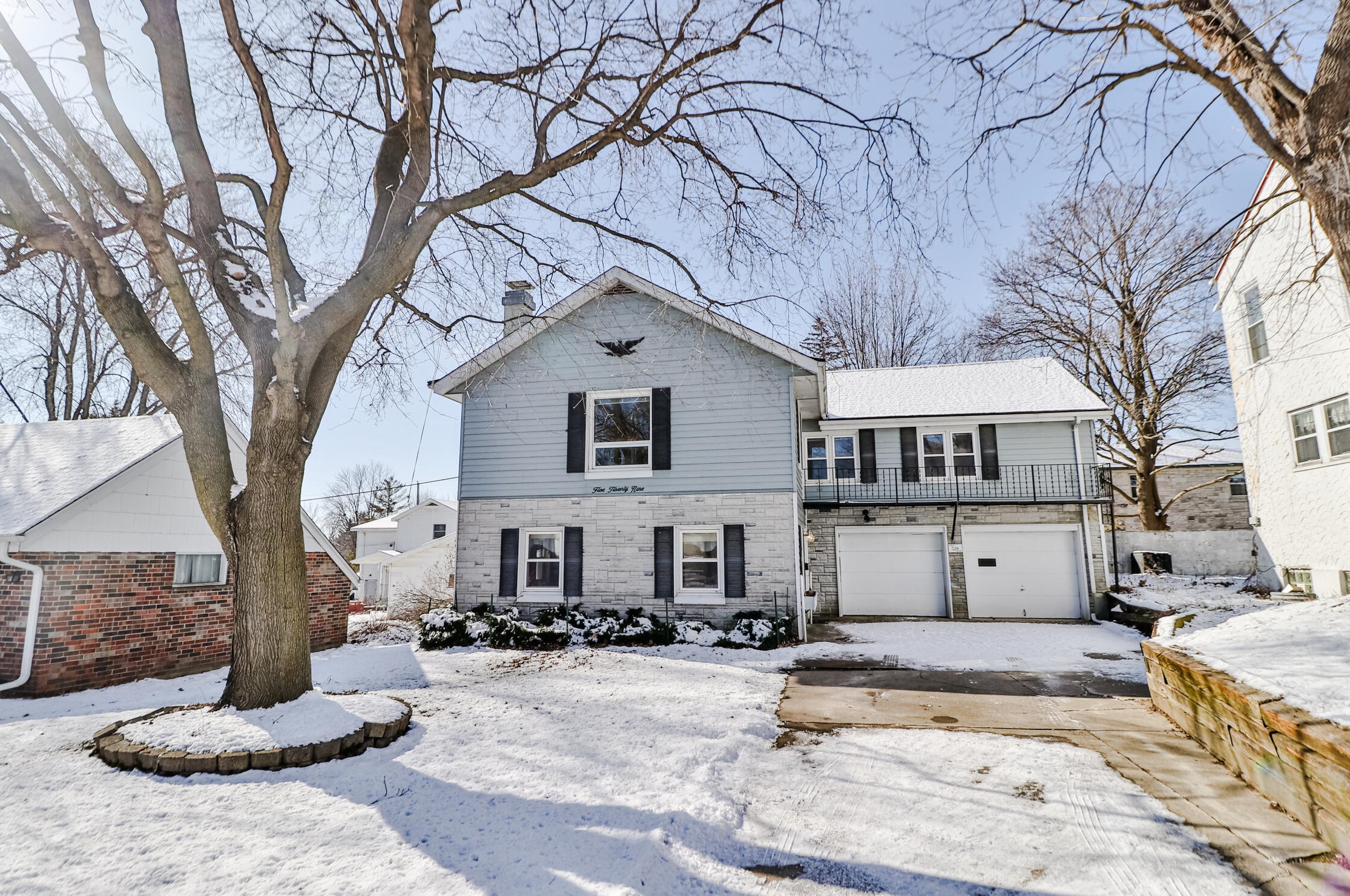 529 Second St, Hartford, WI 53027