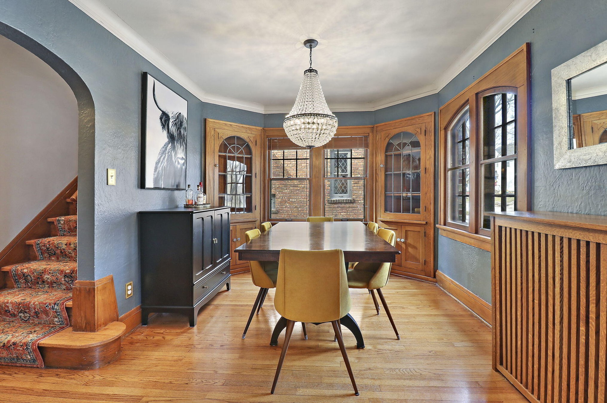 6309 Mckinley Ave, Milwaukee WI 53213-2951 exterior