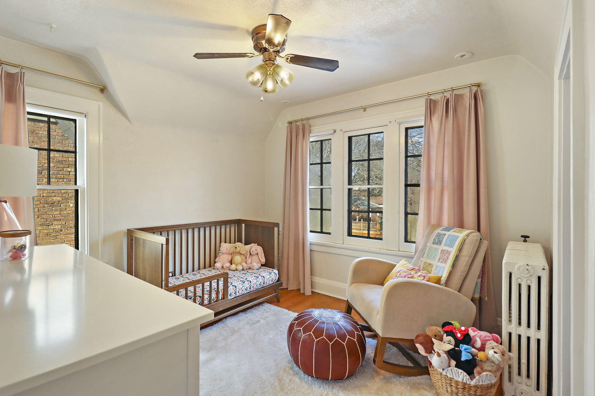 6309 Mckinley Ave, Milwaukee WI 53213-2951 exterior