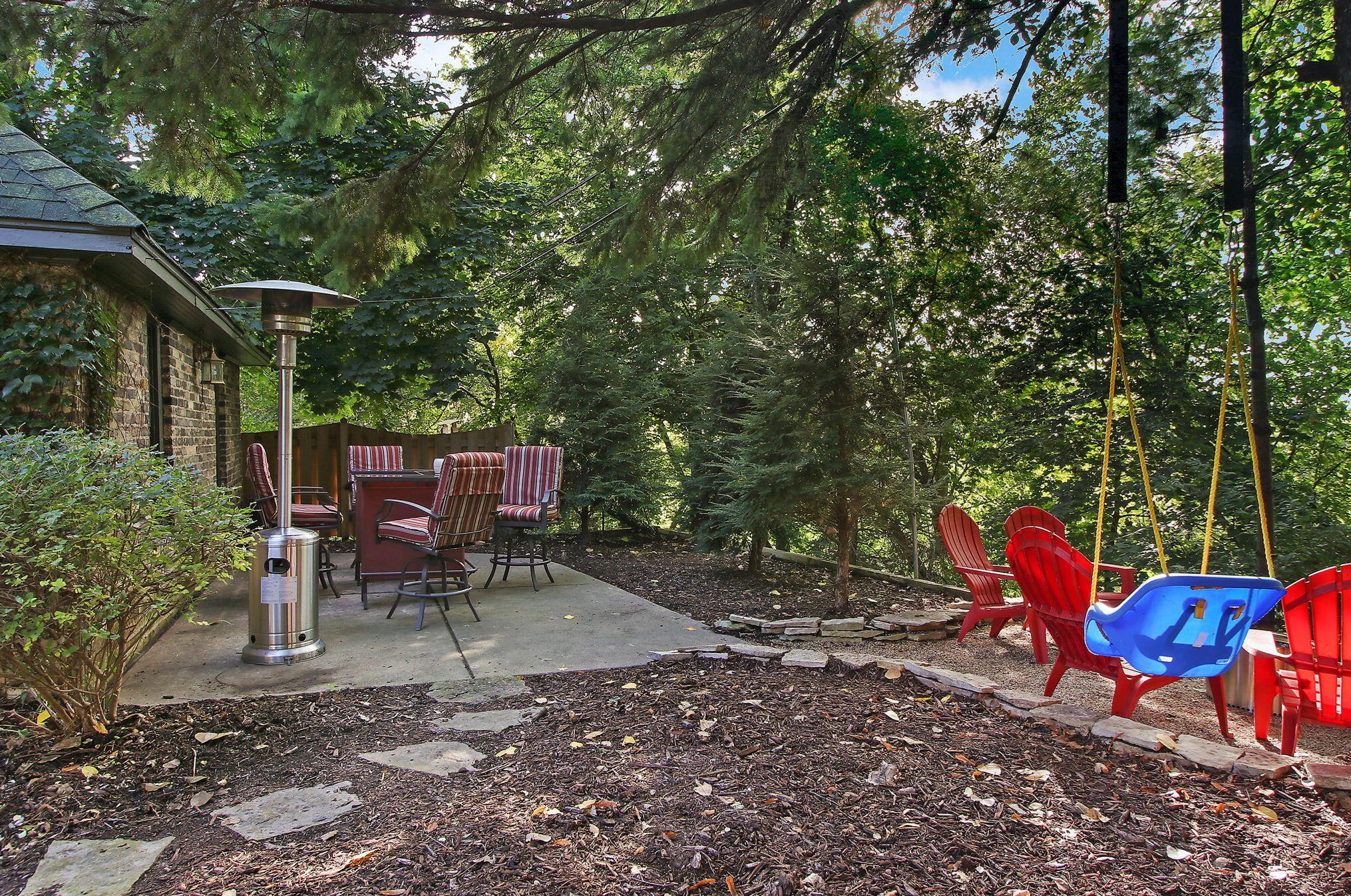 6309 Mckinley Ave, Milwaukee WI 53213-2951 exterior