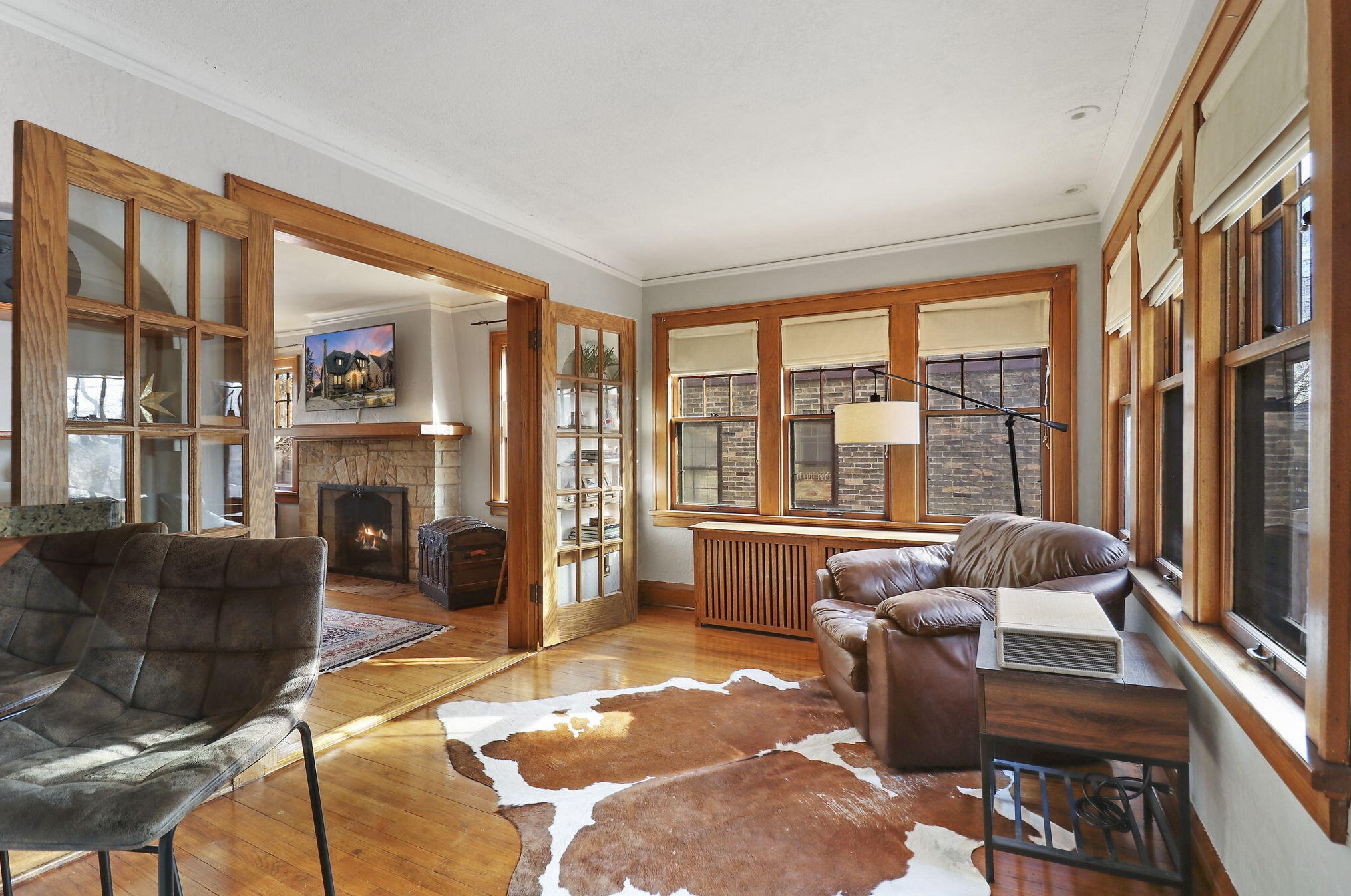 6309 Mckinley Ave, Milwaukee WI 53213-2951 exterior