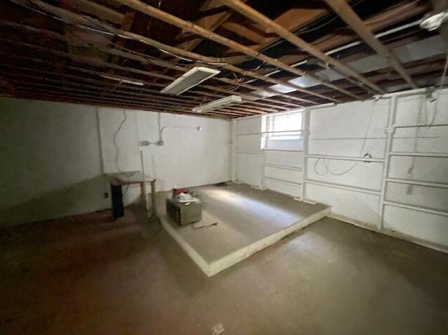 4418 41st St, Milwaukee WI  53209-5816 exterior