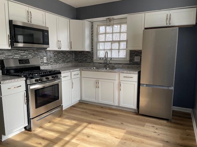 4418 41st St, Milwaukee WI  53209-5816 exterior