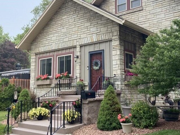47 Woodland Ave, Fond du Lac, WI 54935