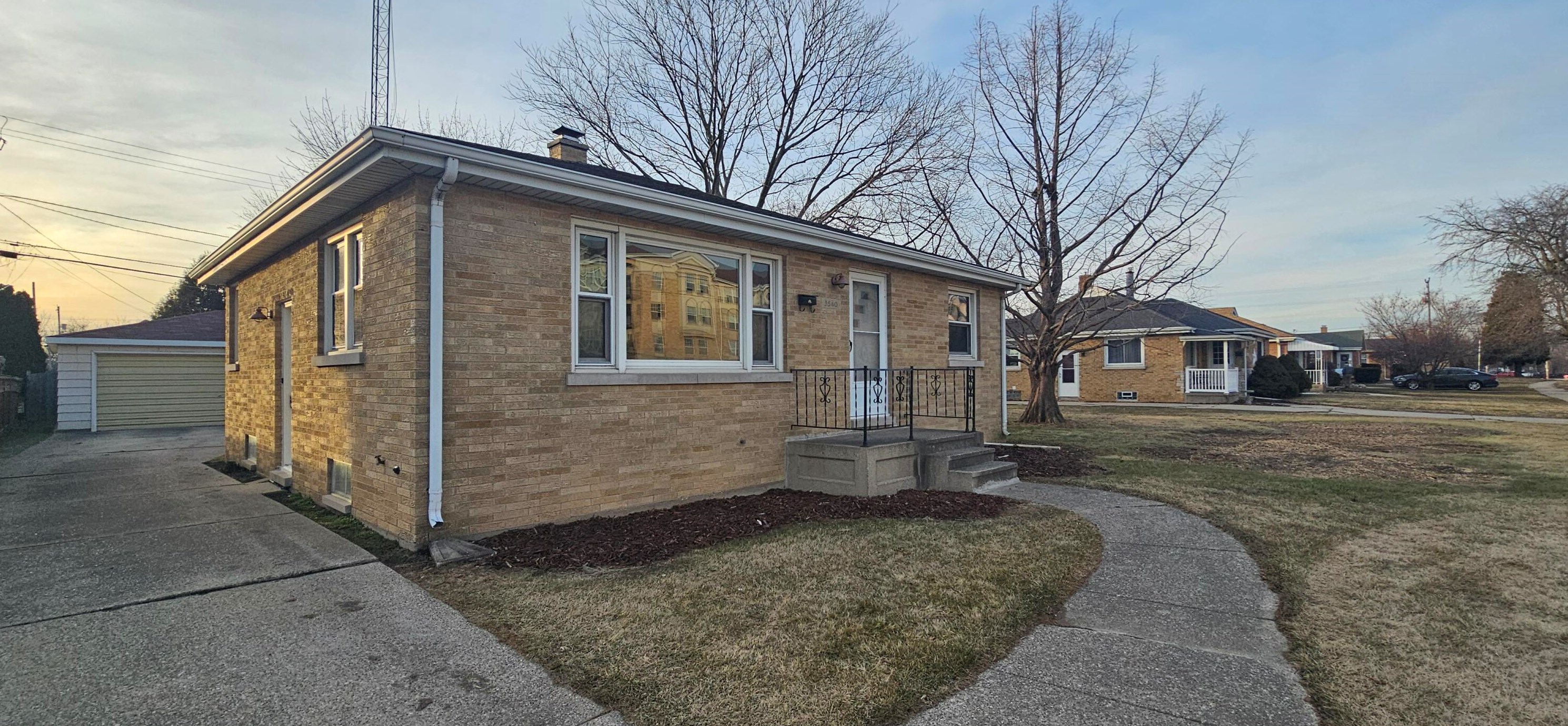3540 Sheridan Rd, Kenosha, WI 53140