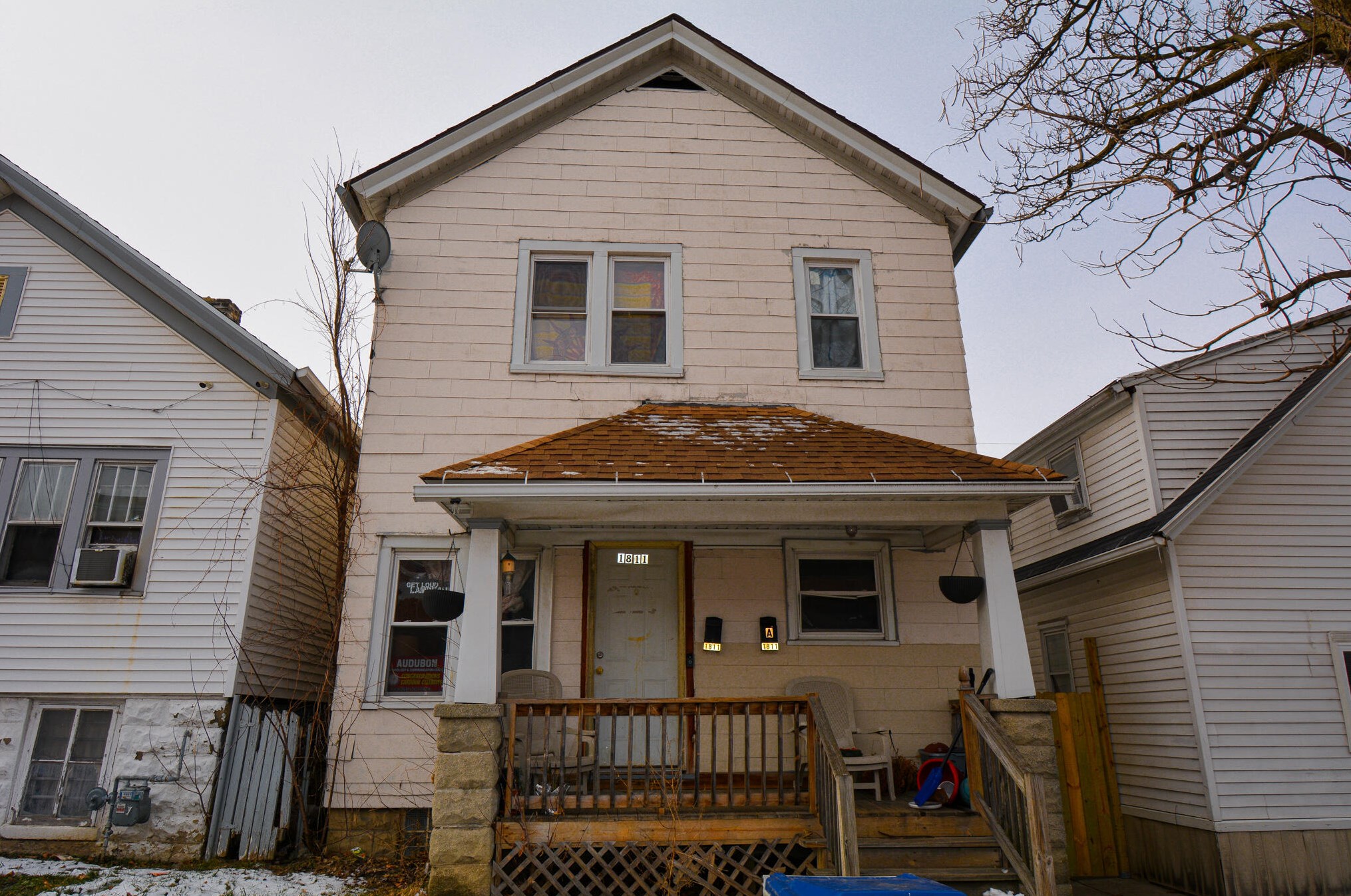 1811 15th Pl, Milwaukee, WI 53204-3218