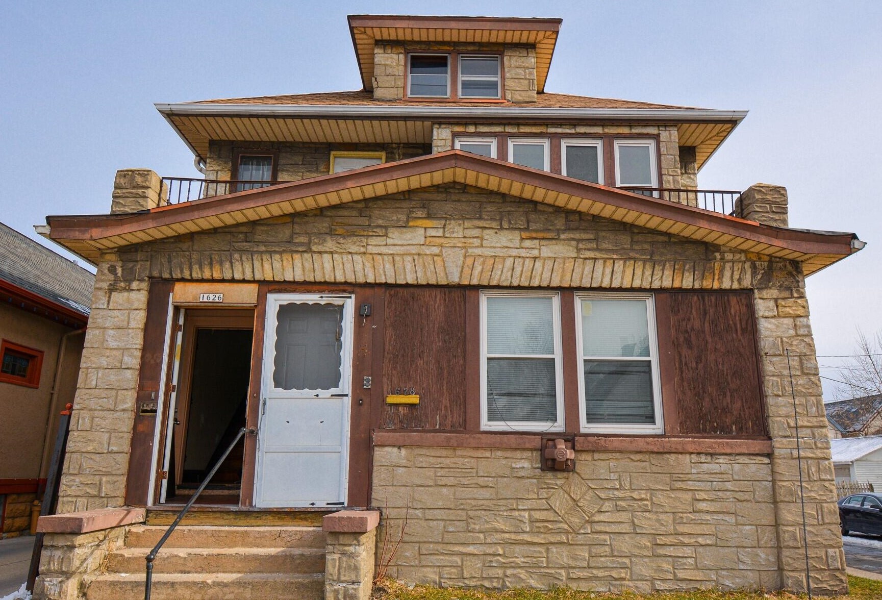 1626 Cesar E Chavez Dr, Milwaukee, WI 53204-3101