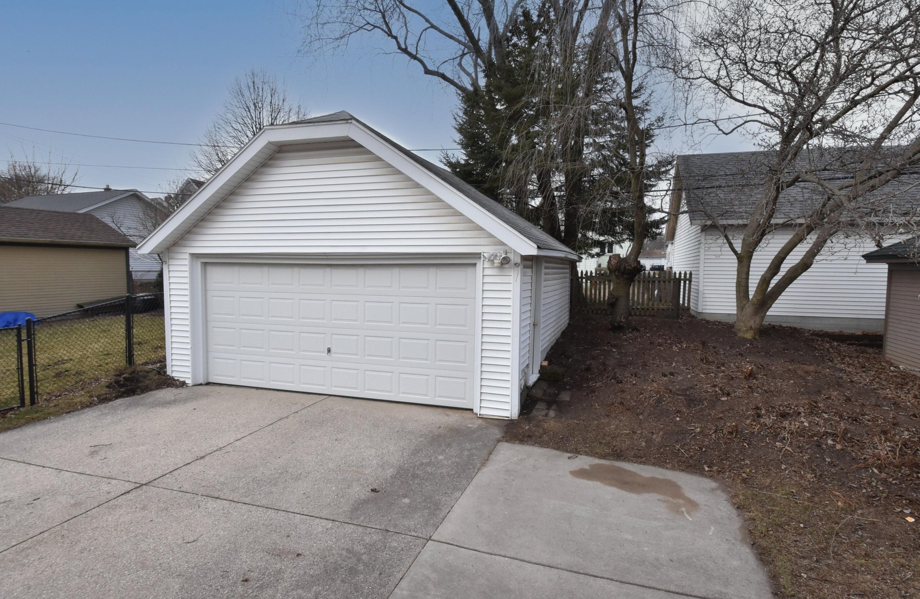 1415 63, Milwaukee WI 53214-5039 exterior