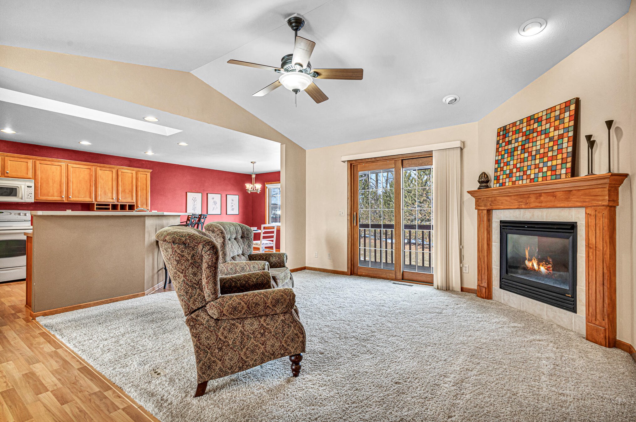866 Eagles Way, Plymouth, WI 53073