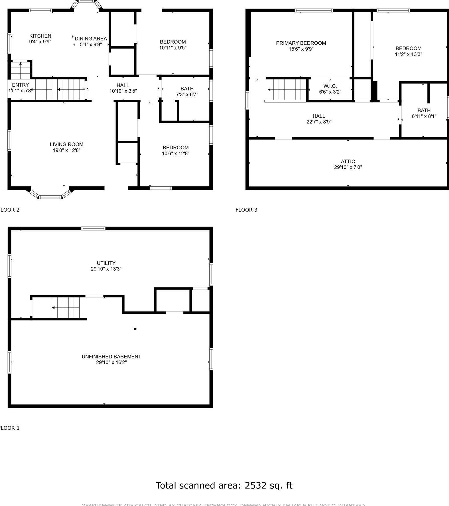 1039 8th Ave, Grafton WI  53024-1813 exterior