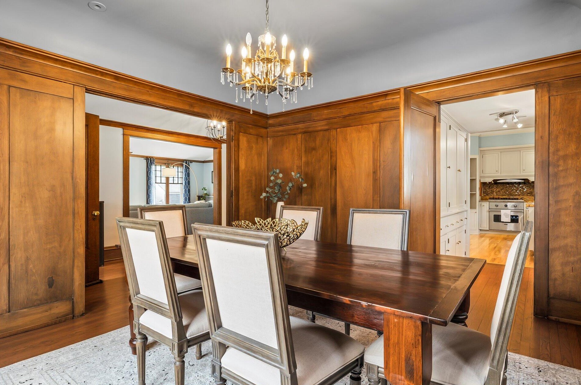 3405 Hackett Ave, Milwaukee WI  53211-2946 exterior