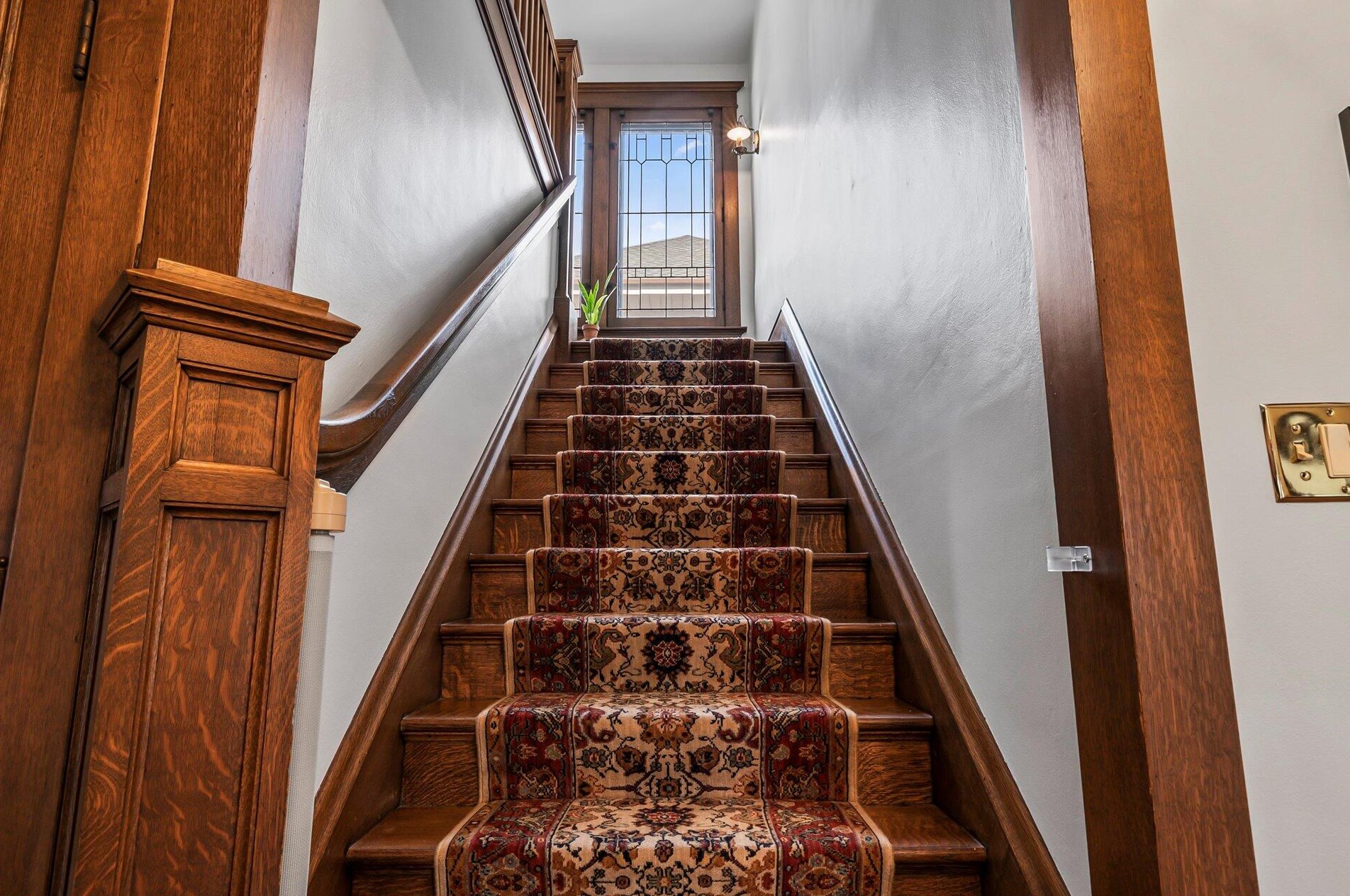 3405 Hackett Ave, Milwaukee WI  53211-2946 exterior