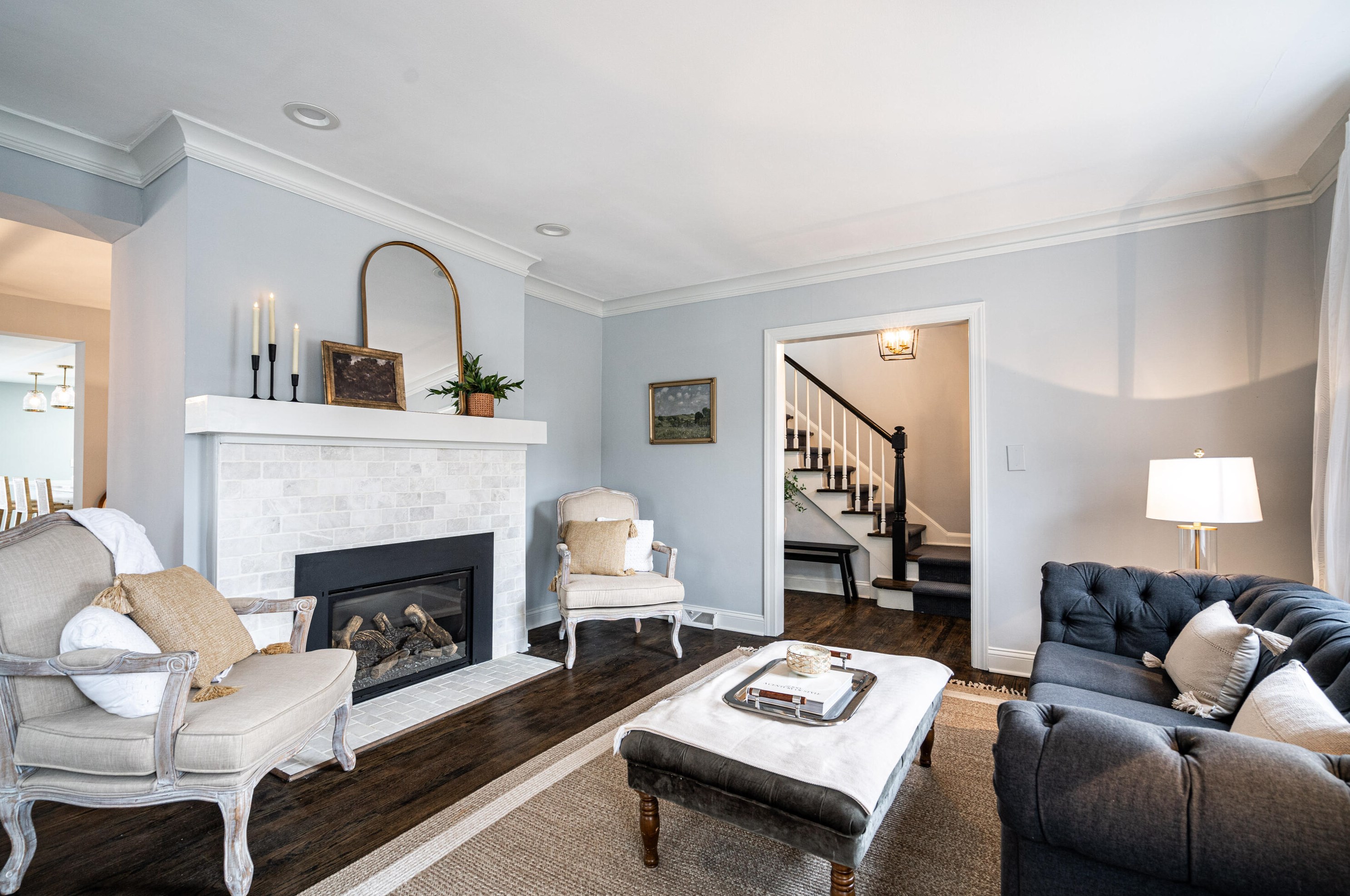 5948 Kent Ave, Milwaukee, WI 53217-4614