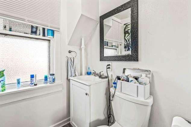 5691 37th St, Milwaukee WI  53209-4013 exterior