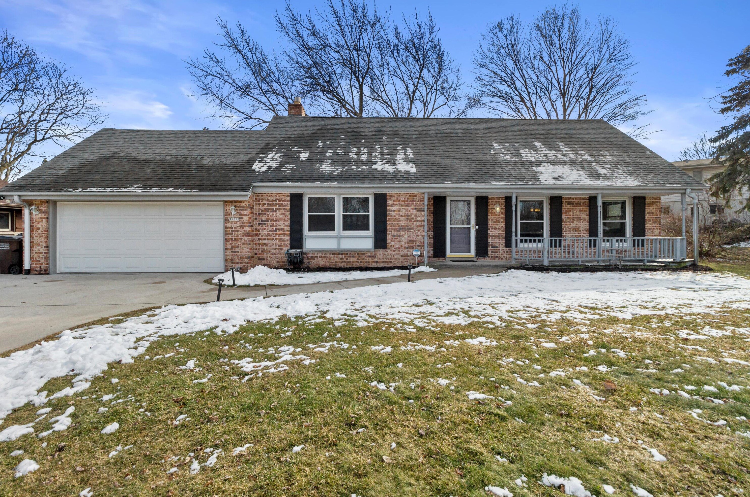 12825 W Eden Trail, Waukesha, WI 53151