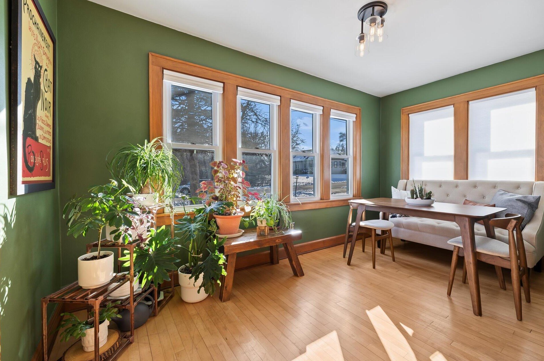 4140 Fountain Ave, Milwaukee WI  53209-1716 exterior