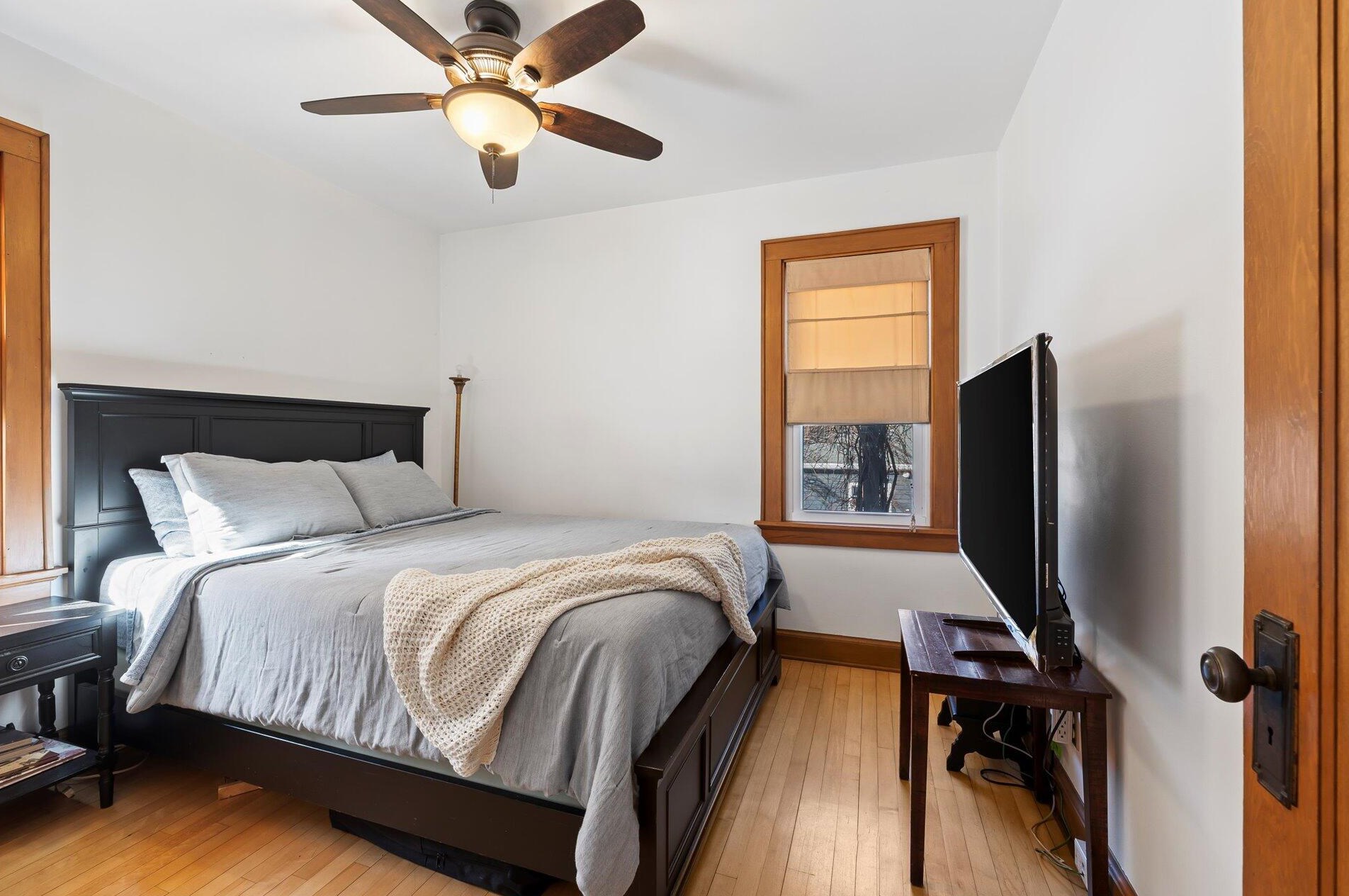 4140 Fountain Ave, Milwaukee WI  53209-1716 exterior