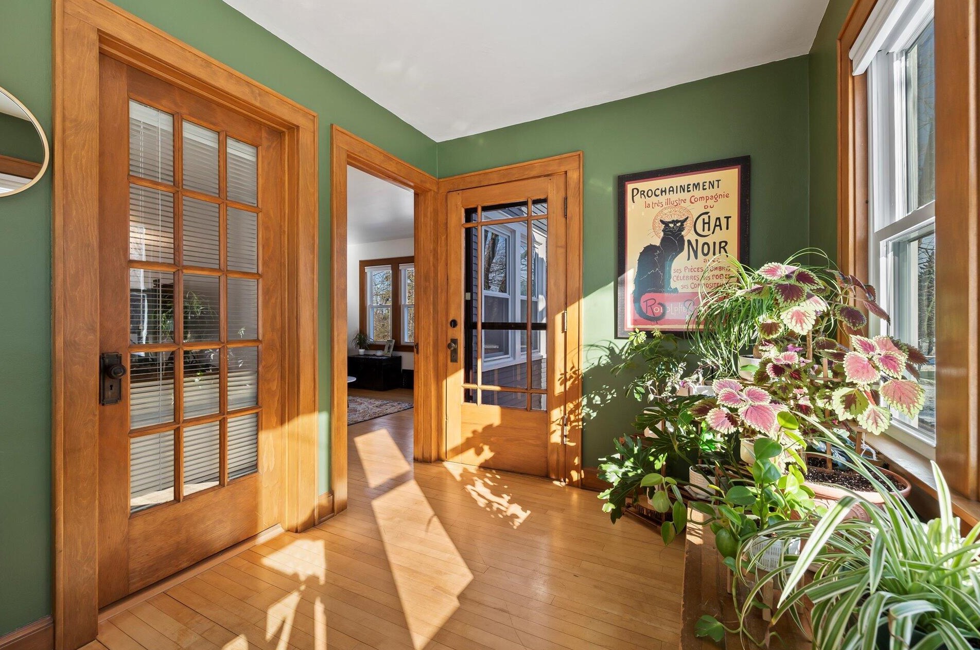 4140 Fountain Ave, Milwaukee WI  53209-1716 exterior