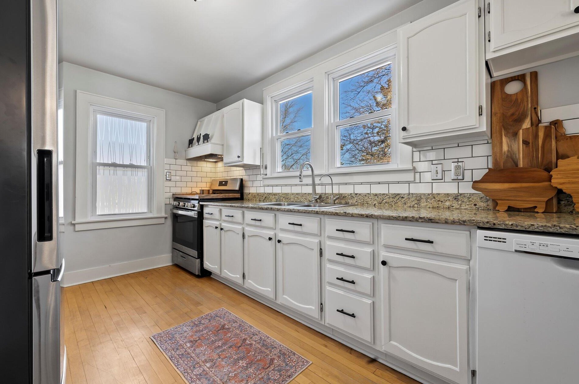 4140 Fountain Ave, Milwaukee WI  53209-1716 exterior