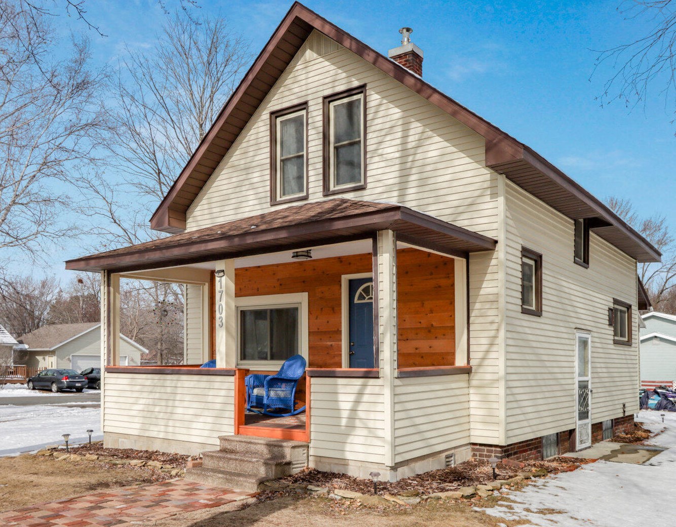 1703 2nd Ave, Rusk, WI 54751
