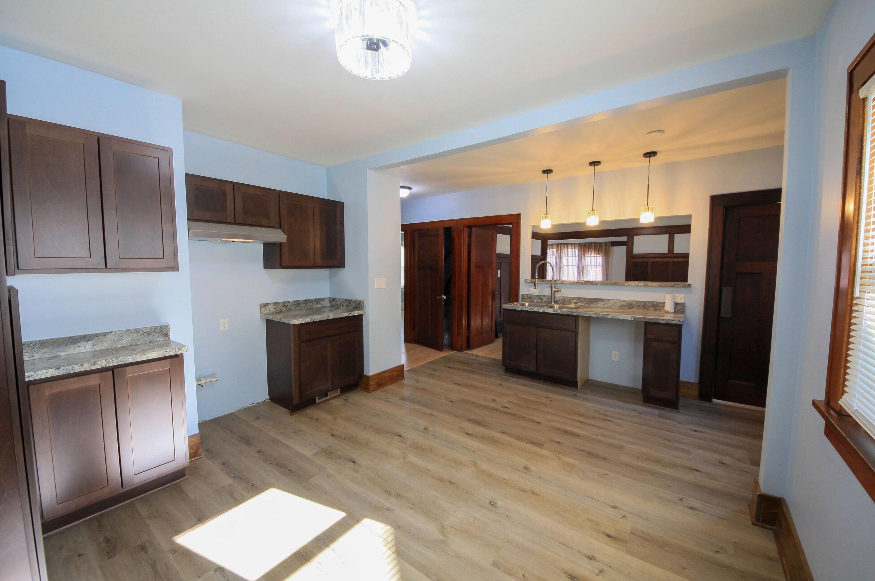 2667 46th St, Milwaukee WI  53210-2405 exterior