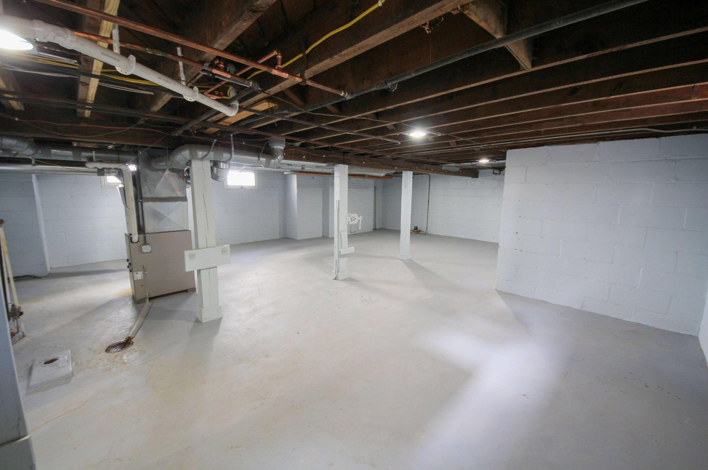 2667 46th St, Milwaukee WI  53210-2405 exterior