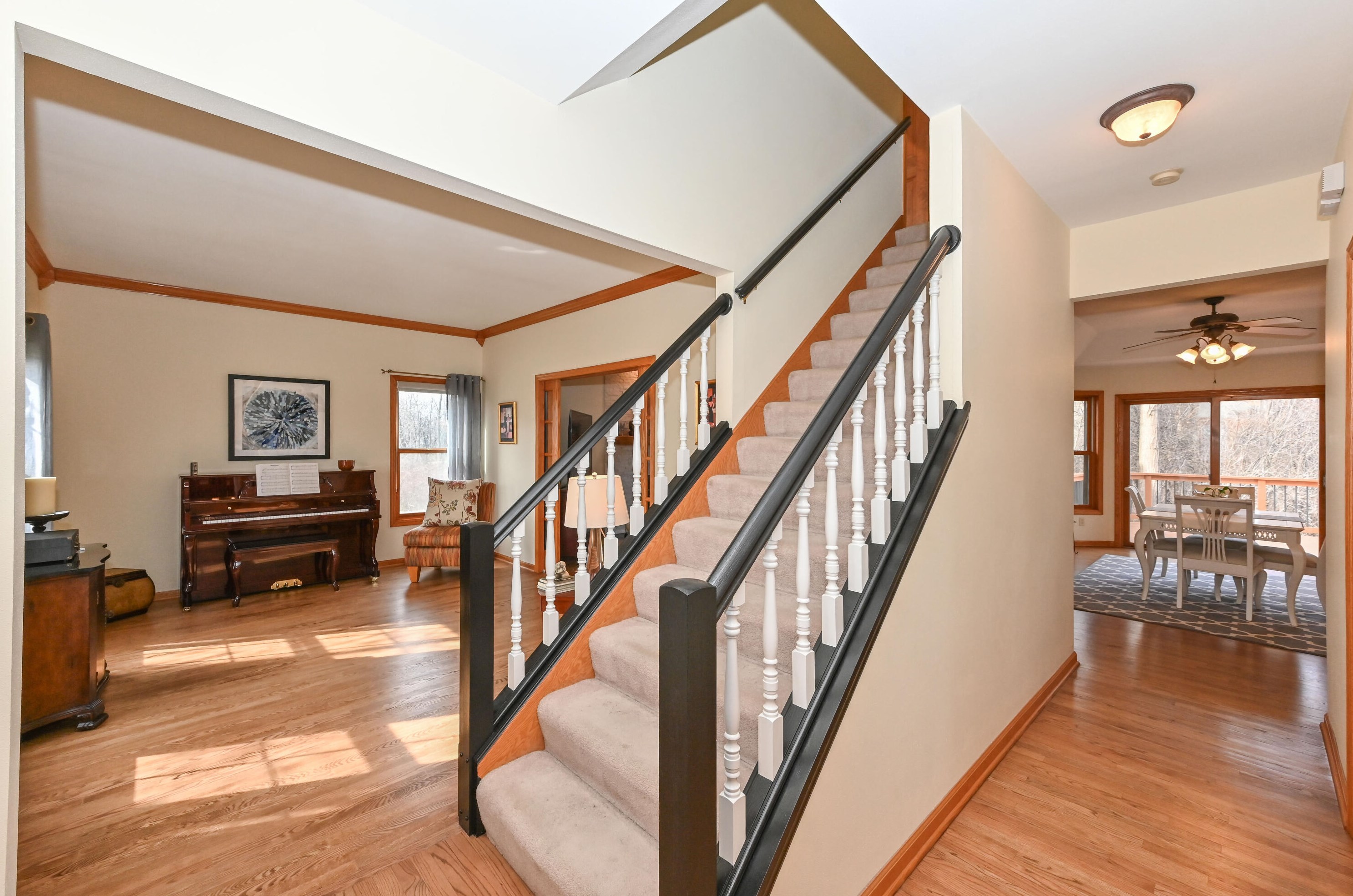 5855 S Timber Ridge Ct, Waukesha, WI 53151