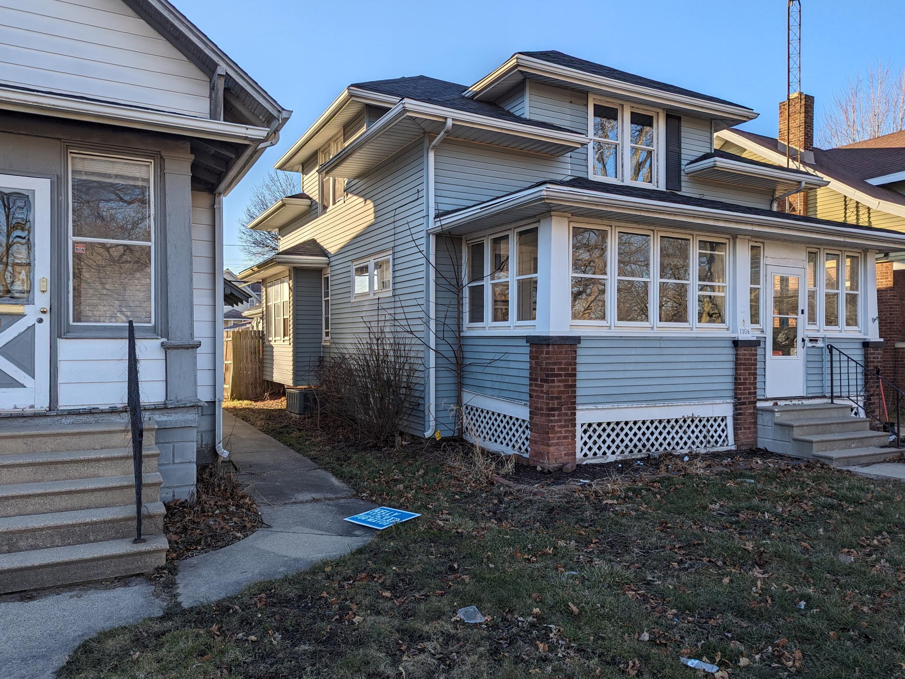 7106 22nd Ave, Kenosha, WI 53143