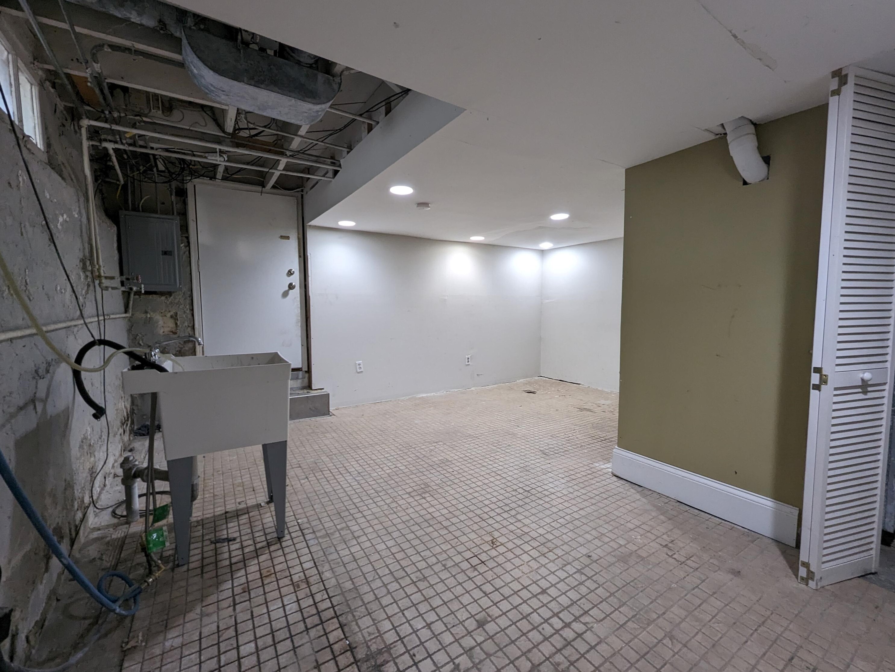 7106 22nd Ave, Kenosha WI  53143-5313 exterior