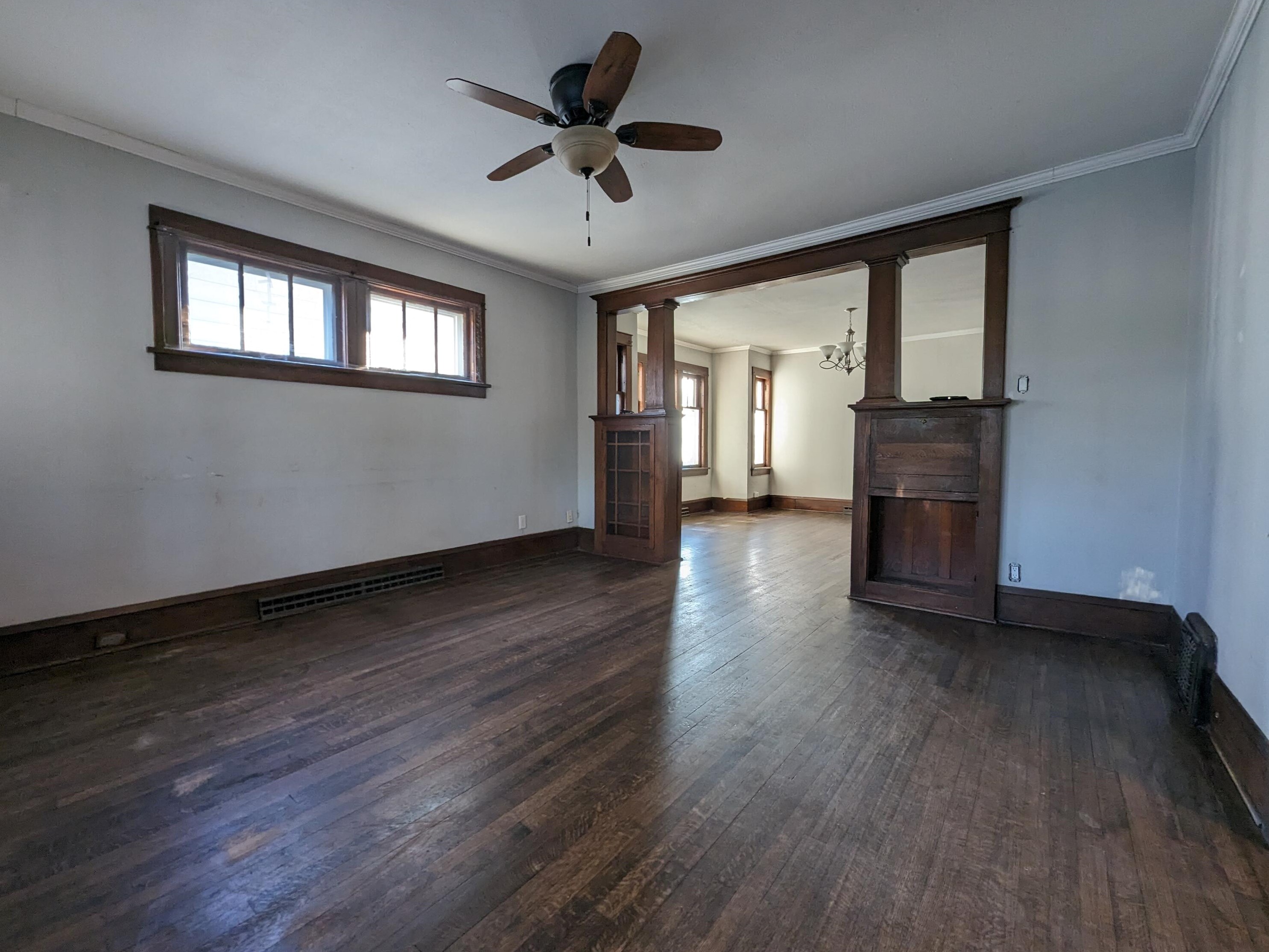 7106 22nd Ave, Kenosha WI  53143-5313 exterior