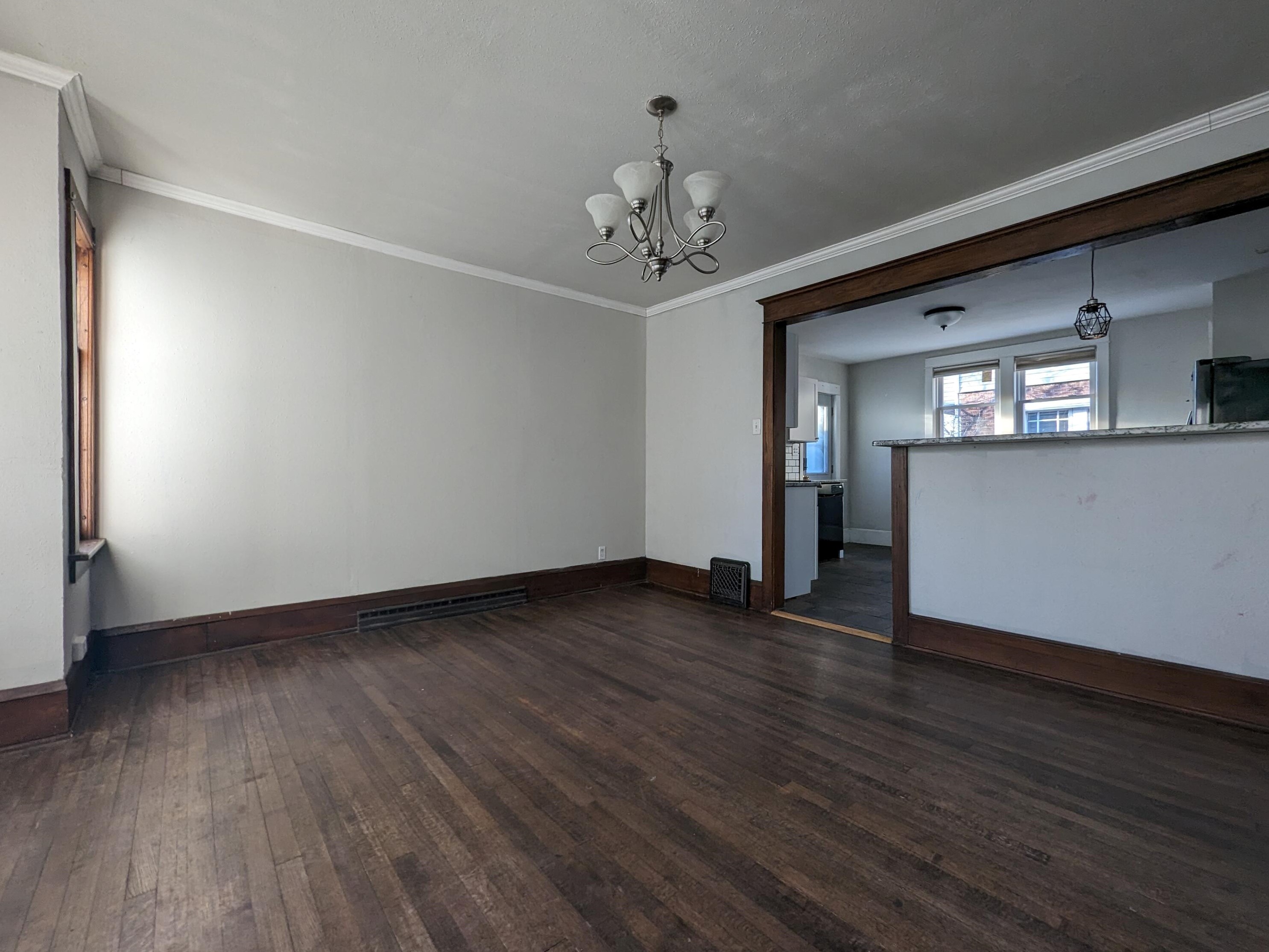 7106 22nd Ave, Kenosha WI  53143-5313 exterior