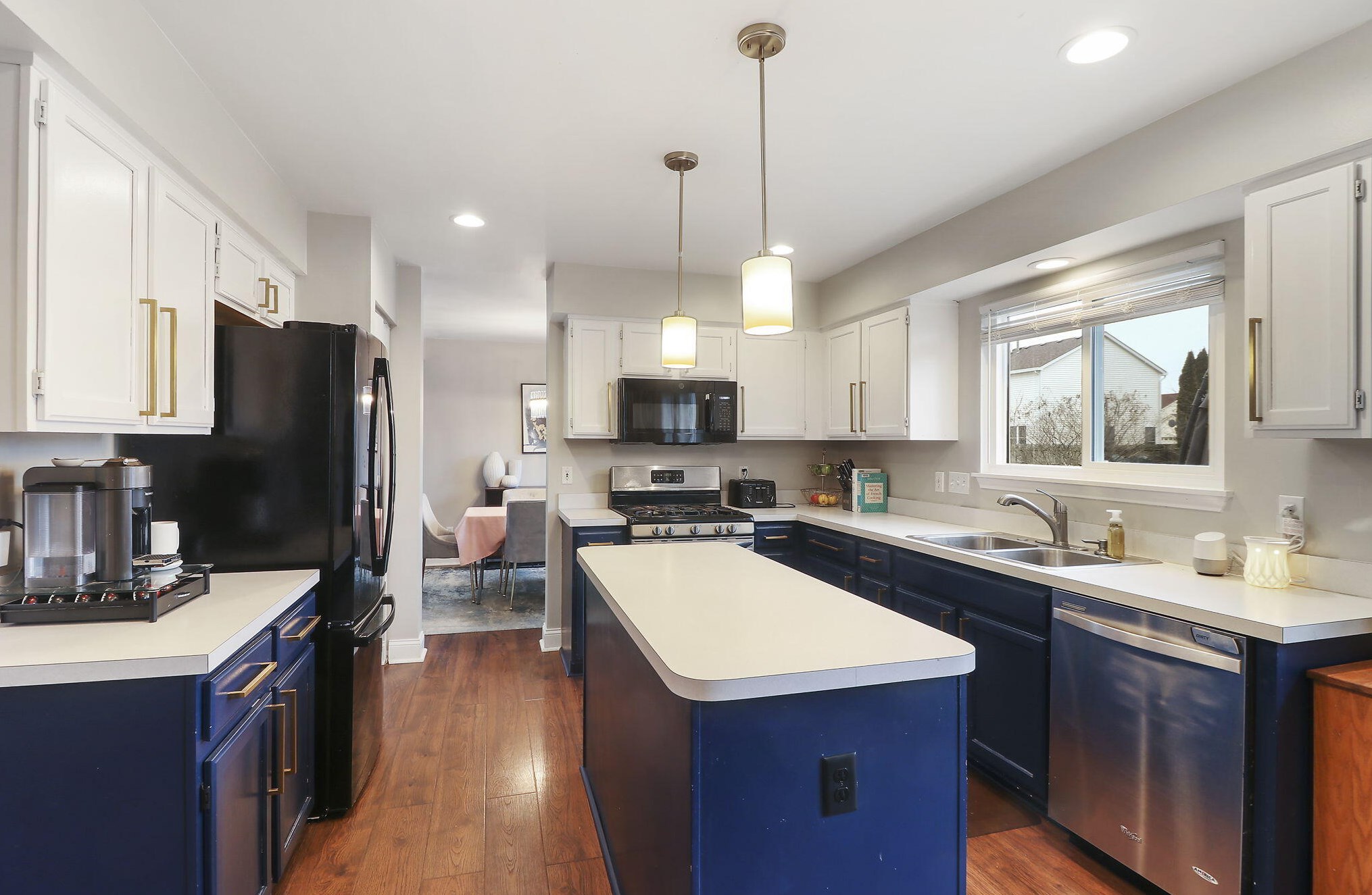 7116 95th Ave, Kenosha WI  53142-7614 exterior