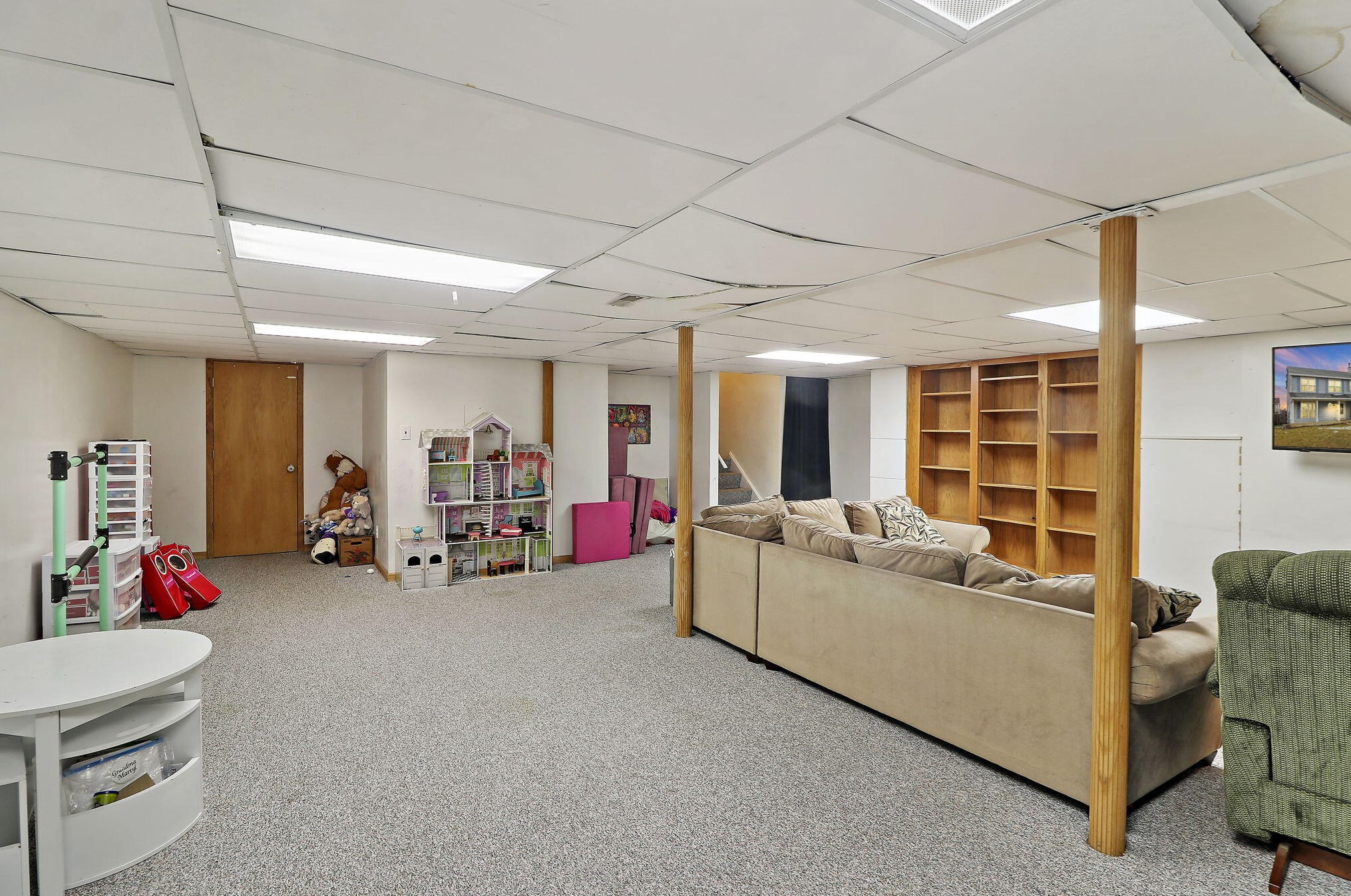 7116 95th Ave, Kenosha WI  53142-7614 exterior