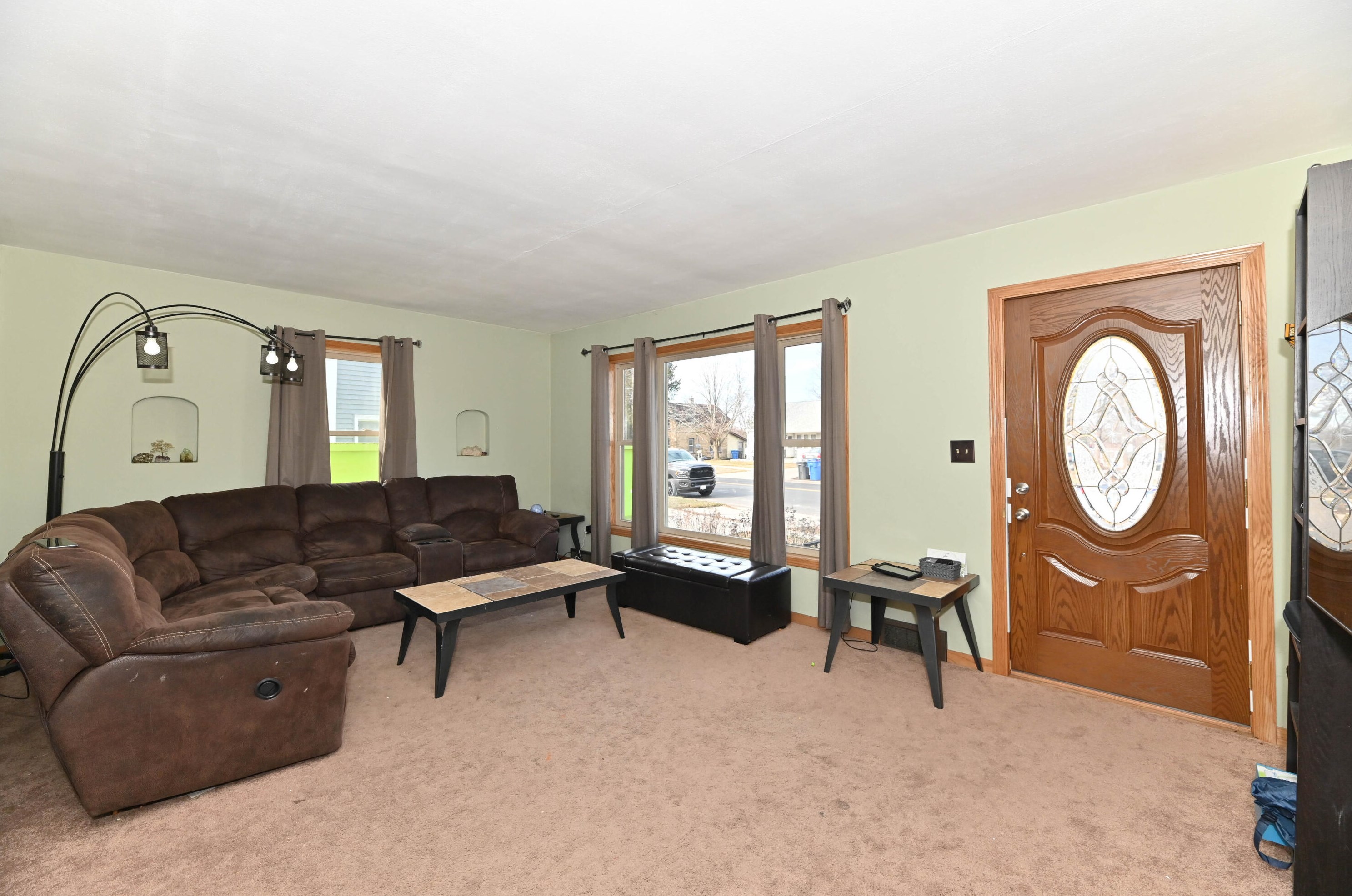 1211 River Dr, Watertown WI  53094-6528 exterior