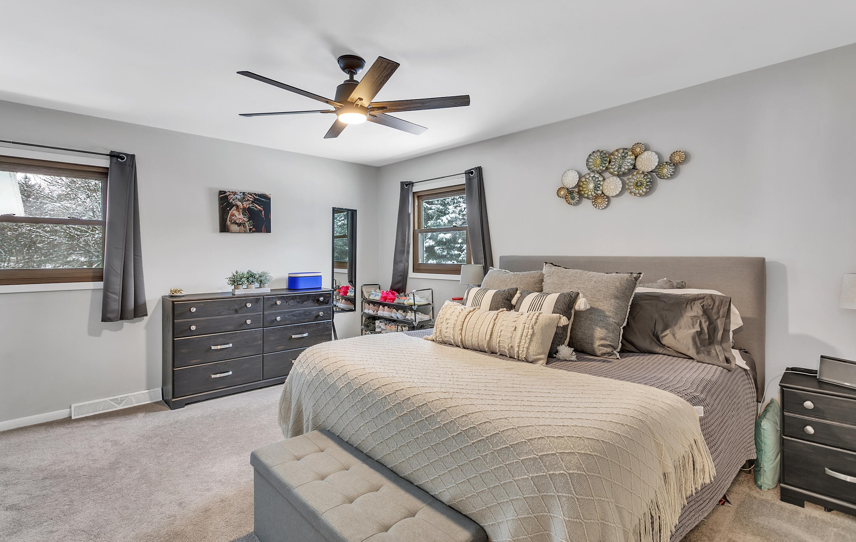 4780 Camfield Dr, Brookfield WI  53045-1331 exterior