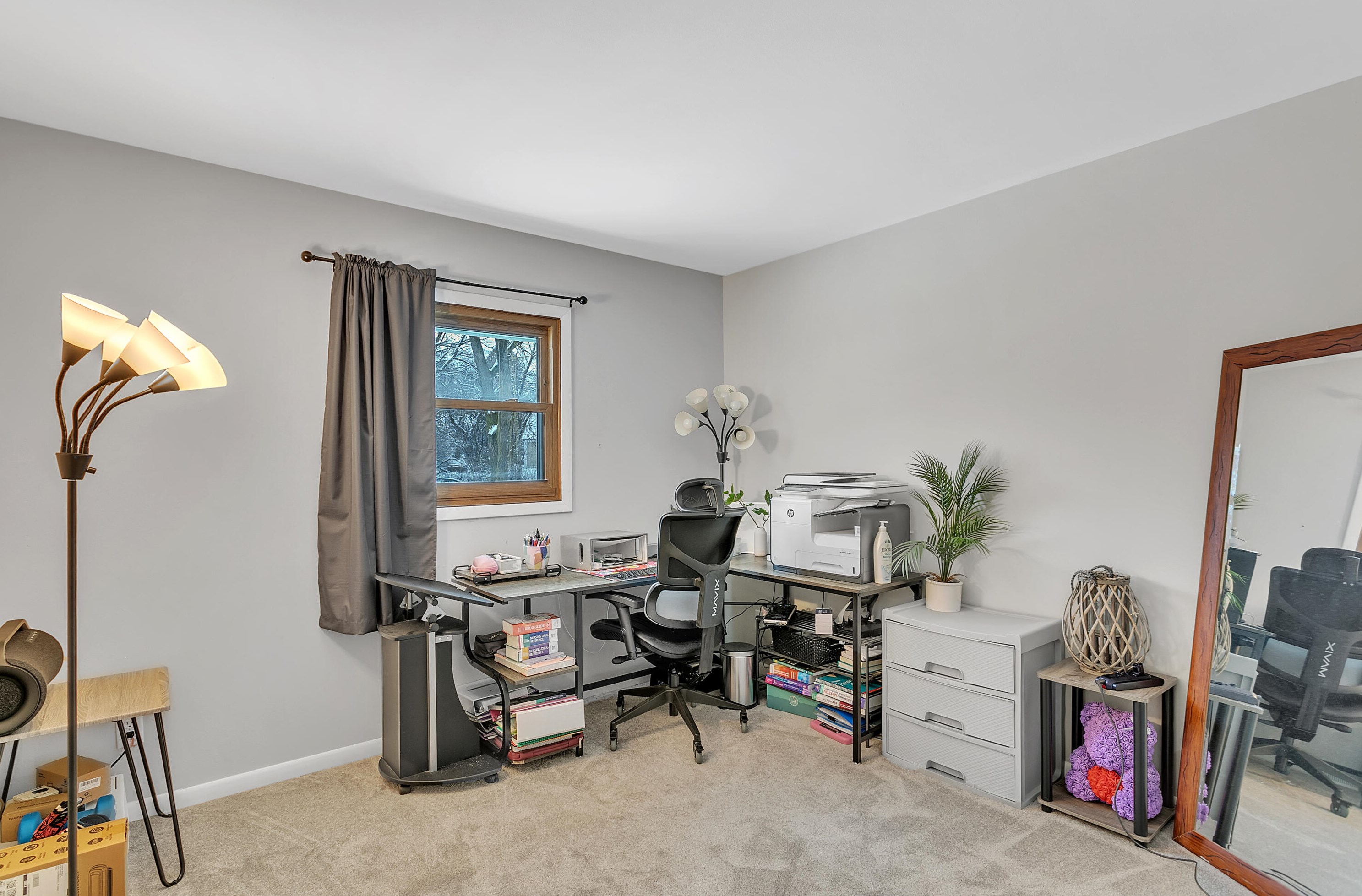 4780 Camfield Dr, Brookfield WI  53045-1331 exterior