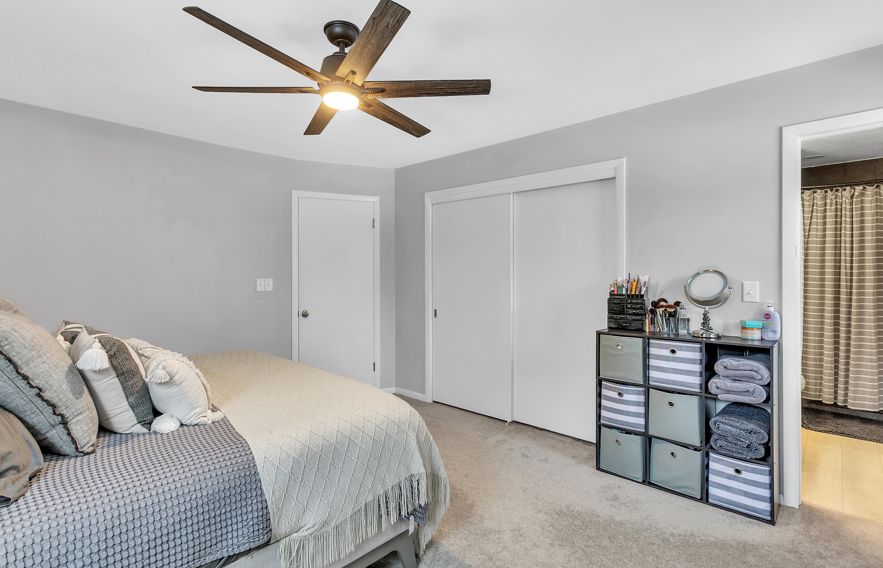 4780 Camfield Dr, Brookfield WI  53045-1331 exterior