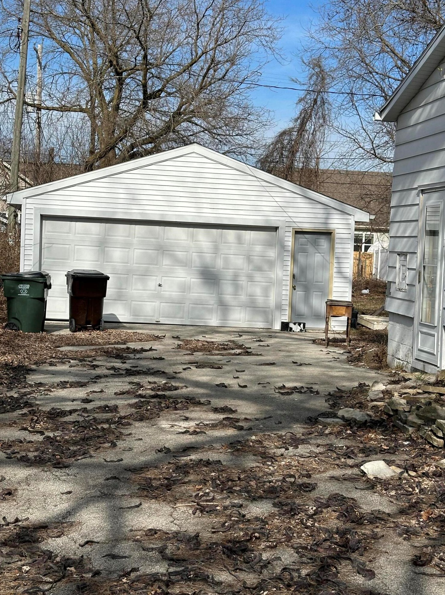 1838 Johnson Ave, Racine, WI 53402-2445