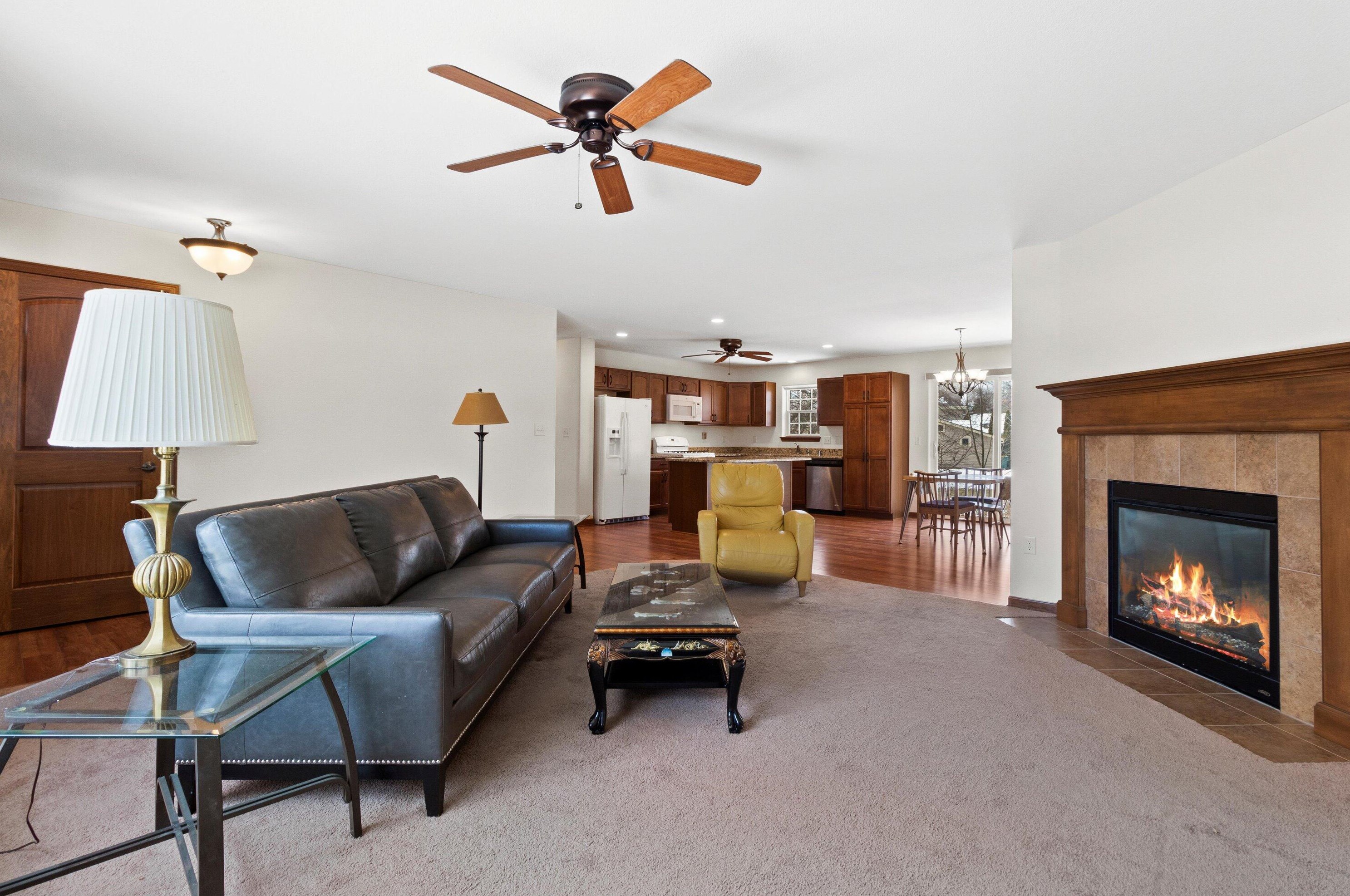 5791 S Kurtz Rd, Hales Corners, WI 53130