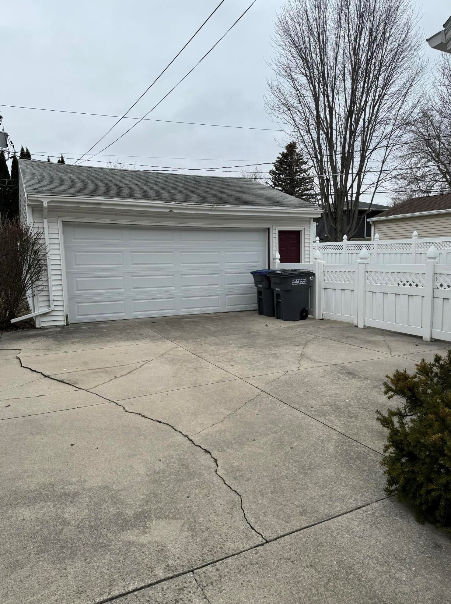 524 27th St, Sheboygan, WI 53081-4226