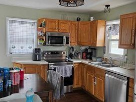 7482 Pheasant Trl, Racine WI  53402-1295 exterior