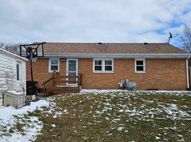 7482 Pheasant Trl, Racine WI  53402-1295 exterior