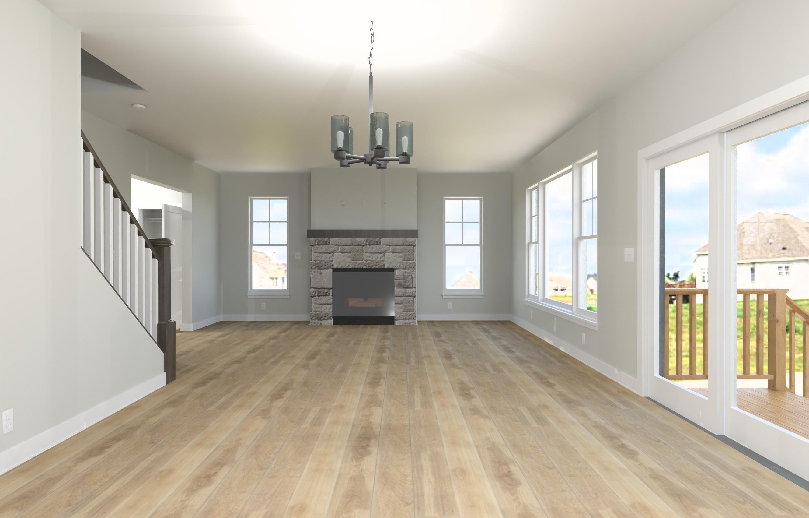 9009 Creekside Cir, Kenosha, WI 53158-3245