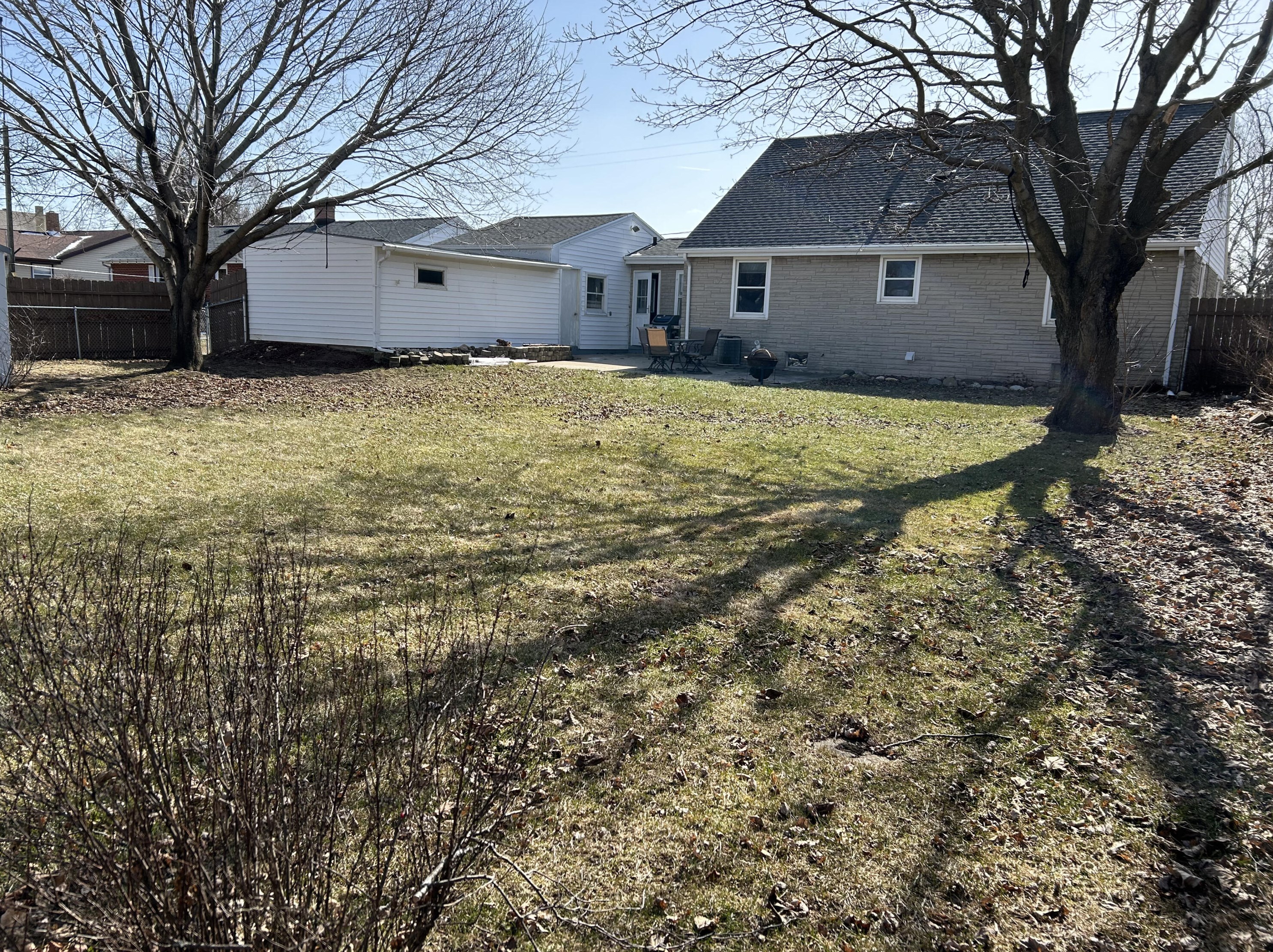 714 Menasha St, Cato WI  54230-9307 exterior