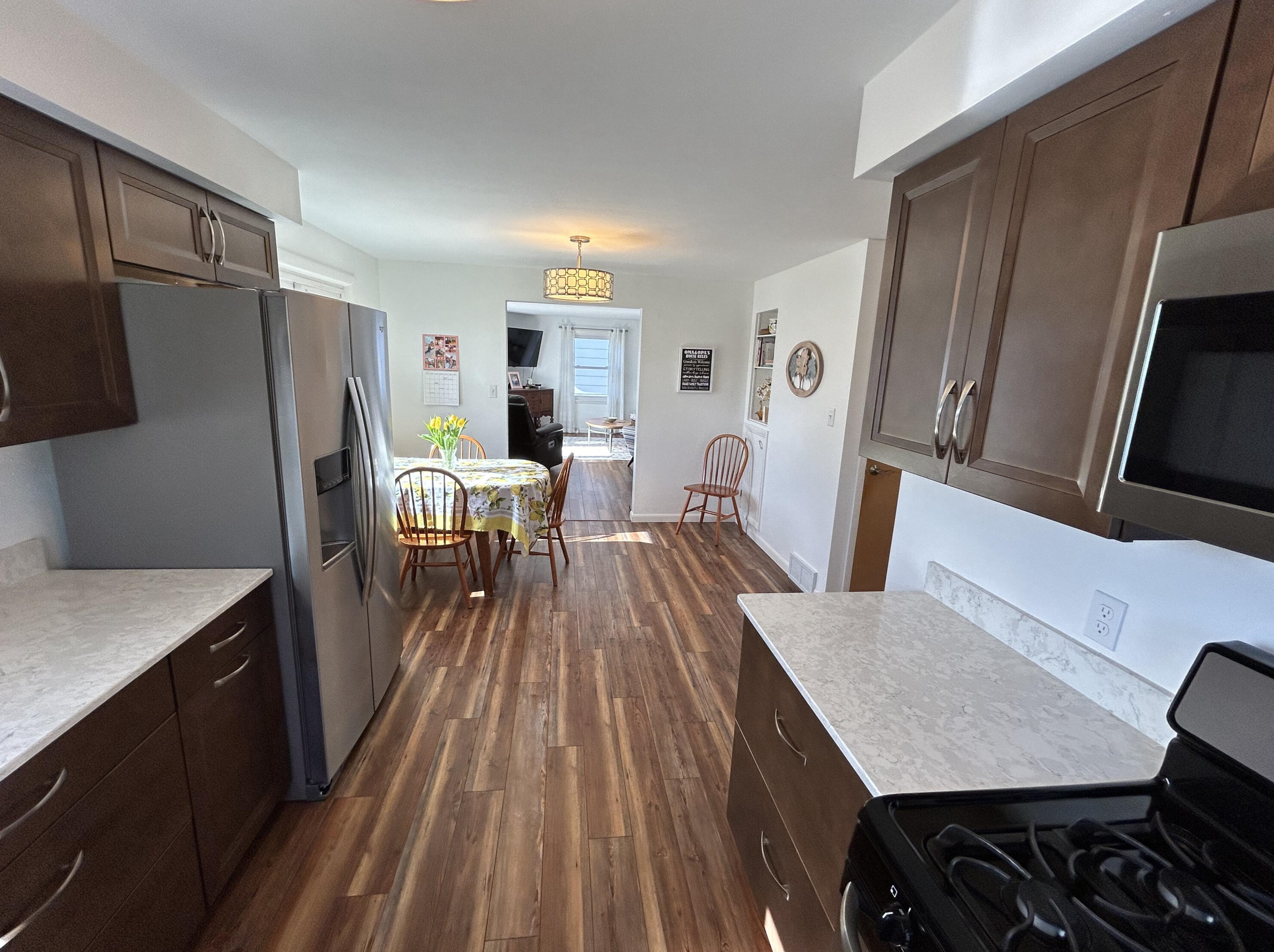 714 Menasha St, Cato WI  54230-9307 exterior