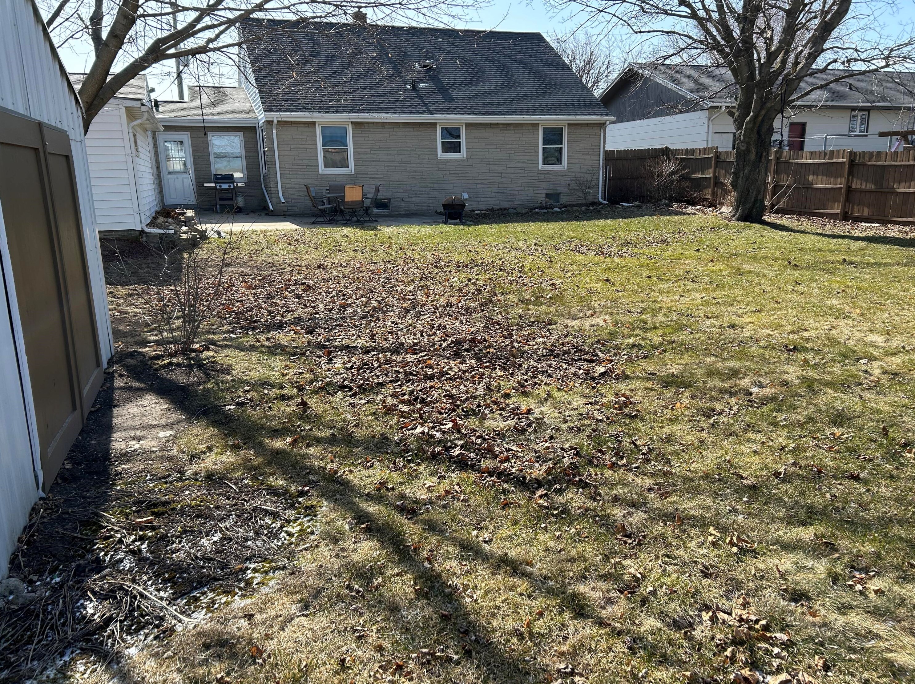 714 Menasha St, Cato WI  54230-9307 exterior